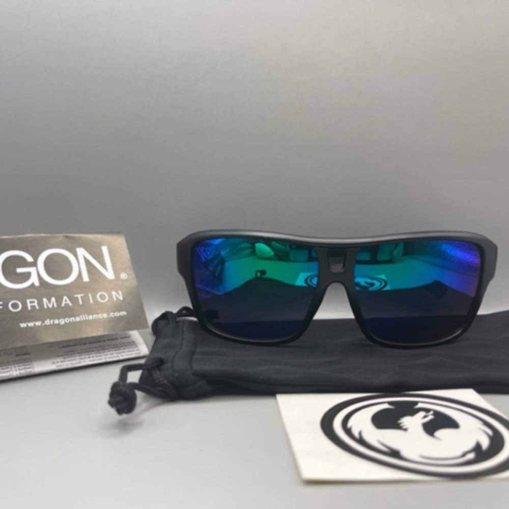 Two DRAGON SunGlasses - Picture 7 of 7